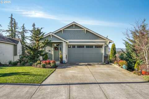 950 NE WHEELER CIR, Estacada, OR 97023