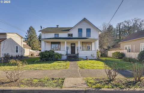 110 CENTER ST, Oregon City, OR 97045