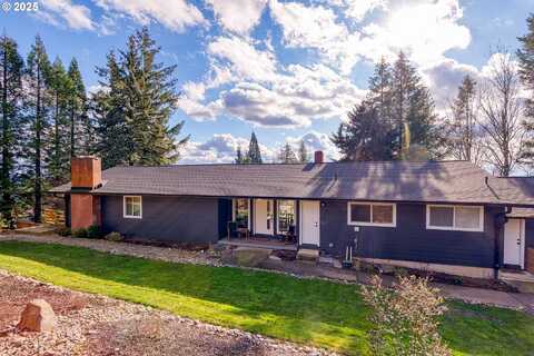 10951 SE VALLEY VIEW TER, Happy Valley, OR 97086