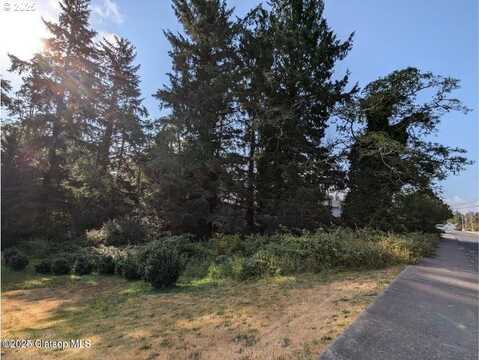 Vacant Land SW Cedar AVE, Warrenton, OR 97146