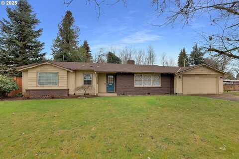 2788 COUNTRY LN, Eugene, OR 97401