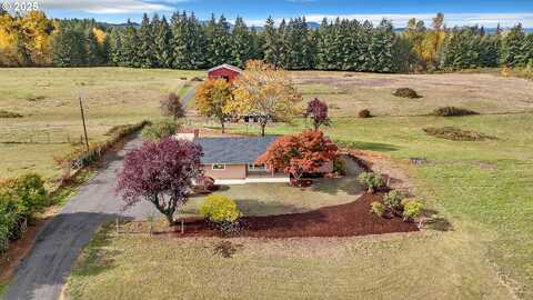 26860 PICKENS RD, Eugene, OR 97402