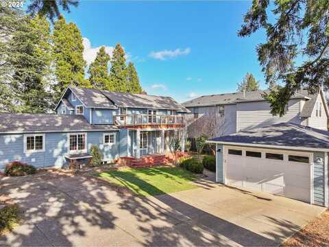 12183 SW PLANTATION TER, Portland, OR 97223