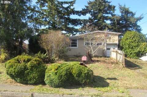 740 S CAMMANN ST, Coos Bay, OR 97420