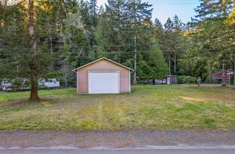 12235 WILDWOOD DR, North Bend, OR 97459