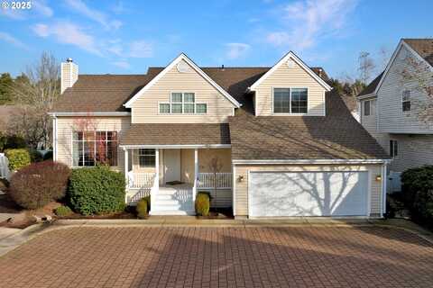 578 COVEY LN, Eugene, OR 97401