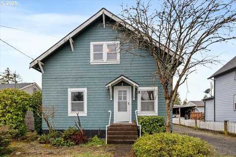 1115 AVENUE E, Seaside, OR 97138