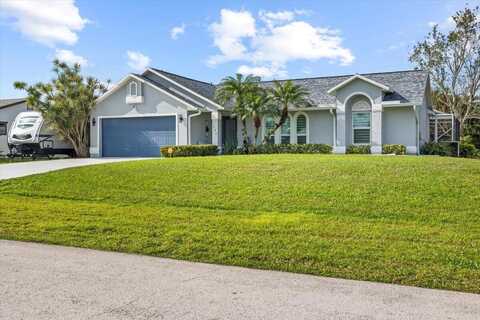 1798 SW Hampshire Lane, Port Saint Lucie, FL 34953