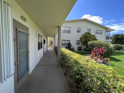 441 Tilford U, Deerfield Beach, FL 33442