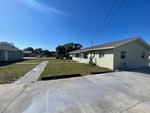 1205 Avenue K Avenue, Fort Pierce, FL 34950