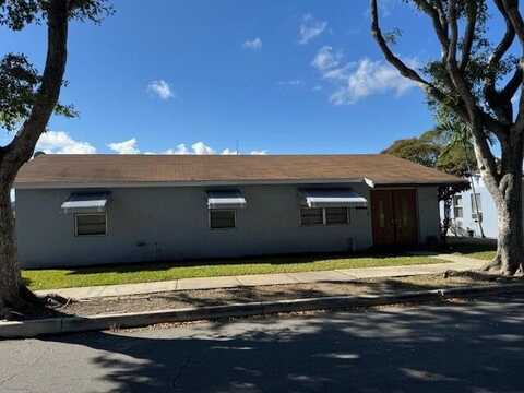 2001 Beautiful Avenue, West Palm Beach, FL 33407