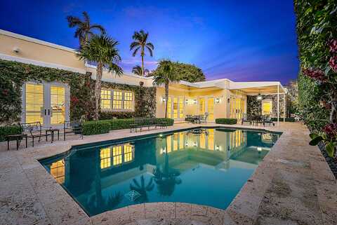 302 Via Linda, Palm Beach, FL 33480