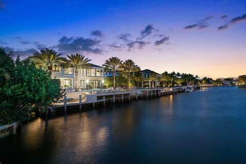290 S Maya Palm Drive, Boca Raton, FL 33432