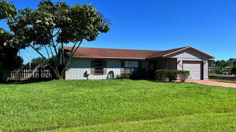 533 SW Twig Avenue, Port Saint Lucie, FL 34983