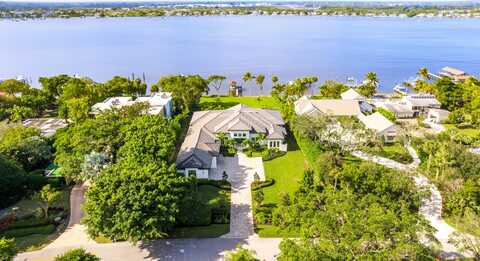 81 S River Road, Sewalls Point, FL 34996