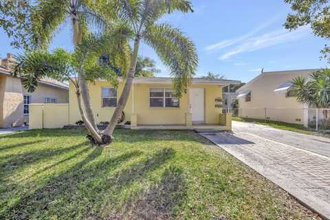 510 48th Street, West Palm Beach, FL 33407