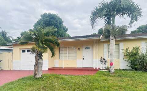 320 SW 78th Avenue, North Lauderdale, FL 33068