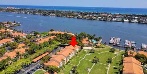 145 Yacht Club Way, Hypoluxo, FL 33462