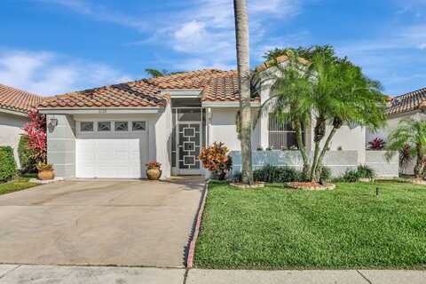 6135 Bay Isles Drive, Boynton Beach, FL 33437