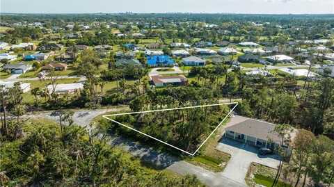 0 Tbd- Eastwood (Lot 2) Drive, Fort Pierce, FL 34951