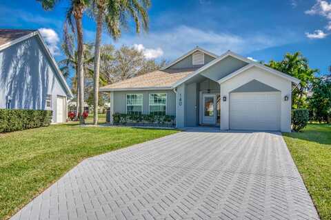 140 Palomino Drive, Jupiter, FL 33458