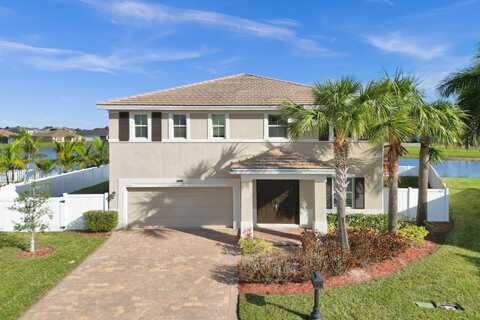 11314 SW Glengarry Court, Port Saint Lucie, FL 34987