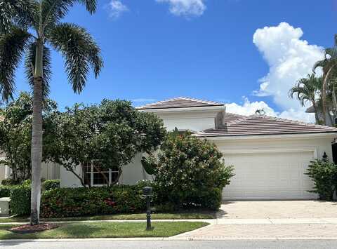 4097 NW Briarcliff Circle, Boca Raton, FL 33496