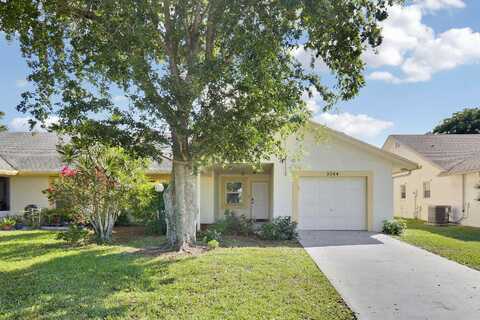 5364 Crystal Anne Drive, West Palm Beach, FL 33417