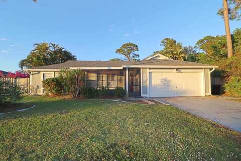 2233 SE Master Avenue, Port Saint Lucie, FL 34952