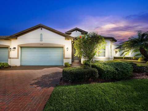 11159 SW Winding Lakes Circle, Port Saint Lucie, FL 34987