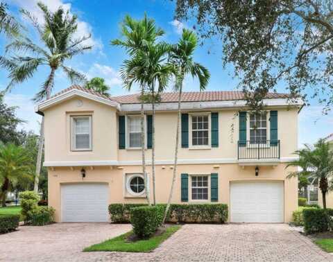 156 Santa Barbara Way, Palm Beach Gardens, FL 33410