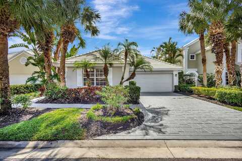 9158 Heathridge Drive, West Palm Beach, FL 33411