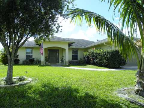 632 SE Ron Rico Terrace, Port Saint Lucie, FL 34983