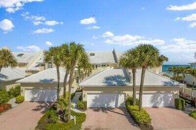 310 S Monterey Drive, Indian River Shores, FL 32963