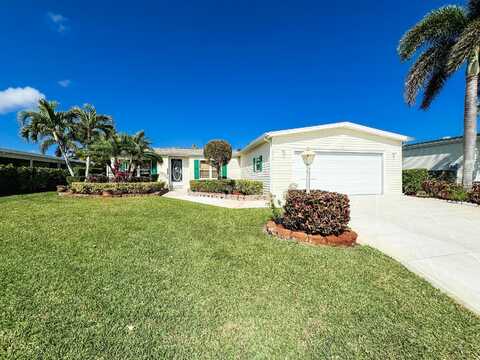 3008 Indigo Bunting Court, Port Saint Lucie, FL 34952