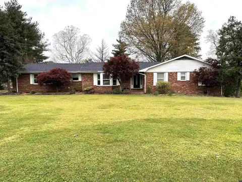 4317 Hubert Harris, Union City, TN 38261