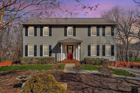 665 Stayman RD, Roanoke, VA 24019