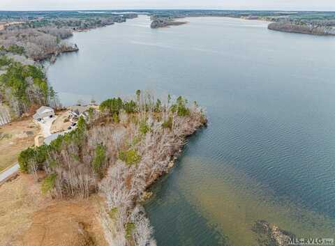 Lot 1 Stonegate Drive, Roanoke Rapids, NC 27870