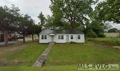 100 E. Pine St., Winton, NC 27986