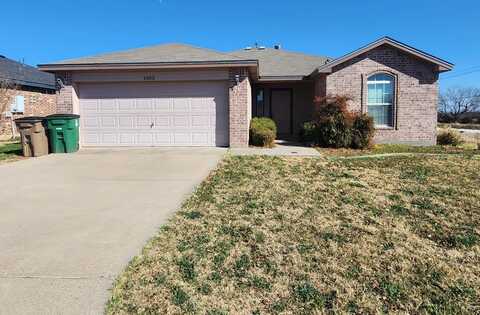 1202 Wallace Lane, San Angelo, TX 76905