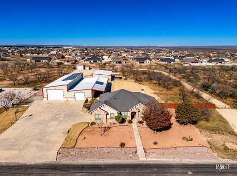 8432 Bison Trail, San Angelo, TX 76901