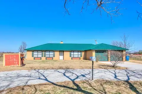 2004 N Broadway St, Ballinger, TX 76821