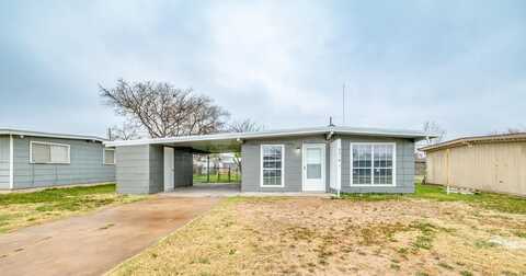 2316 Wilson St, San Angelo, TX 76901