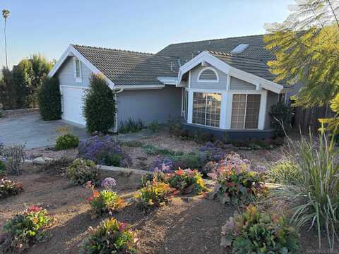 1457 Fallsview Place, Escondido, CA 92027