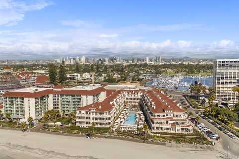 1500 Orange Ave, Coronado, CA 92118