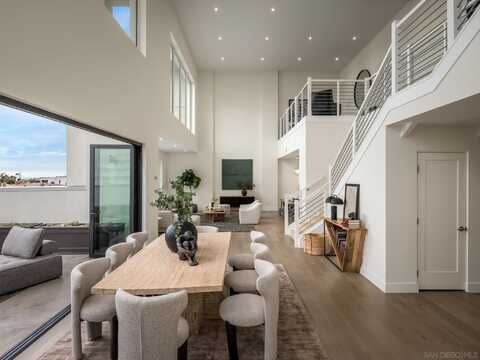 2665 5Th Ave, San Diego, CA 92103