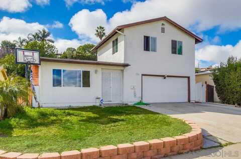 456 Braun Ave, San Diego, CA 92114