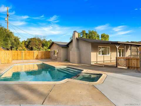 3110 Rio Madre, Jamul, CA 91935