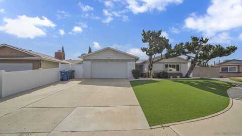 9933 Sappington Ct, Santee, CA 92071