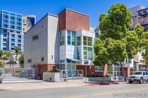 531 8Th Ave, San Diego, CA 92101